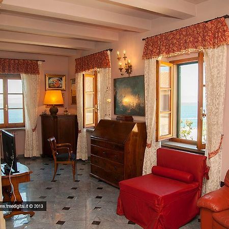 Arcipelago Toscano B&B Piombino Eksteriør billede