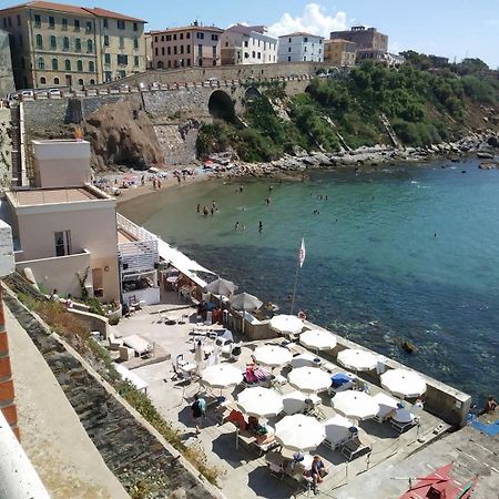 Arcipelago Toscano B&B Piombino Eksteriør billede