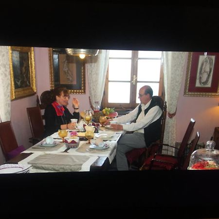 Arcipelago Toscano B&B Piombino Eksteriør billede