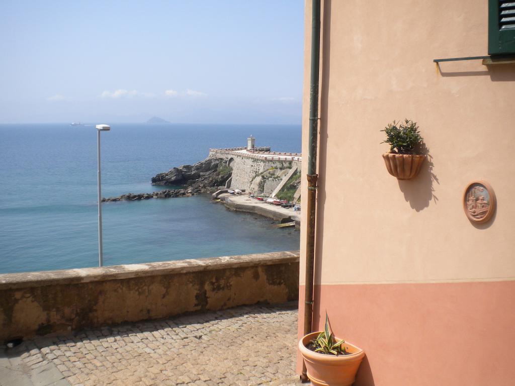 Arcipelago Toscano B&B Piombino Eksteriør billede