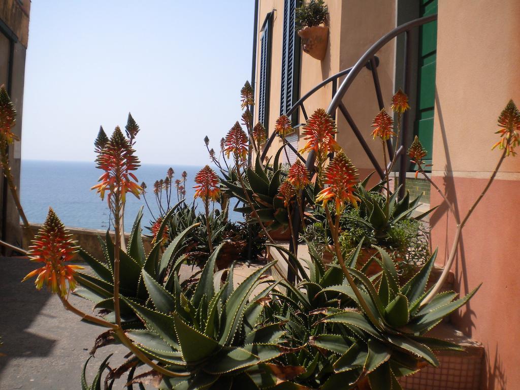 Arcipelago Toscano B&B Piombino Eksteriør billede