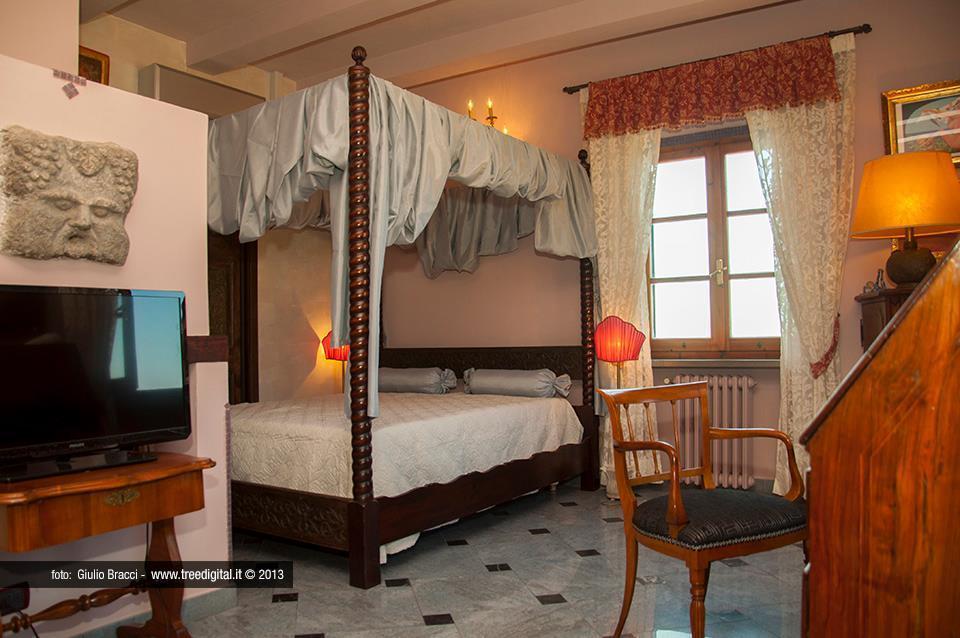 Arcipelago Toscano B&B Piombino Værelse billede
