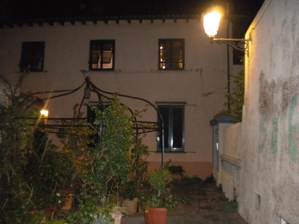 Arcipelago Toscano B&B Piombino Eksteriør billede