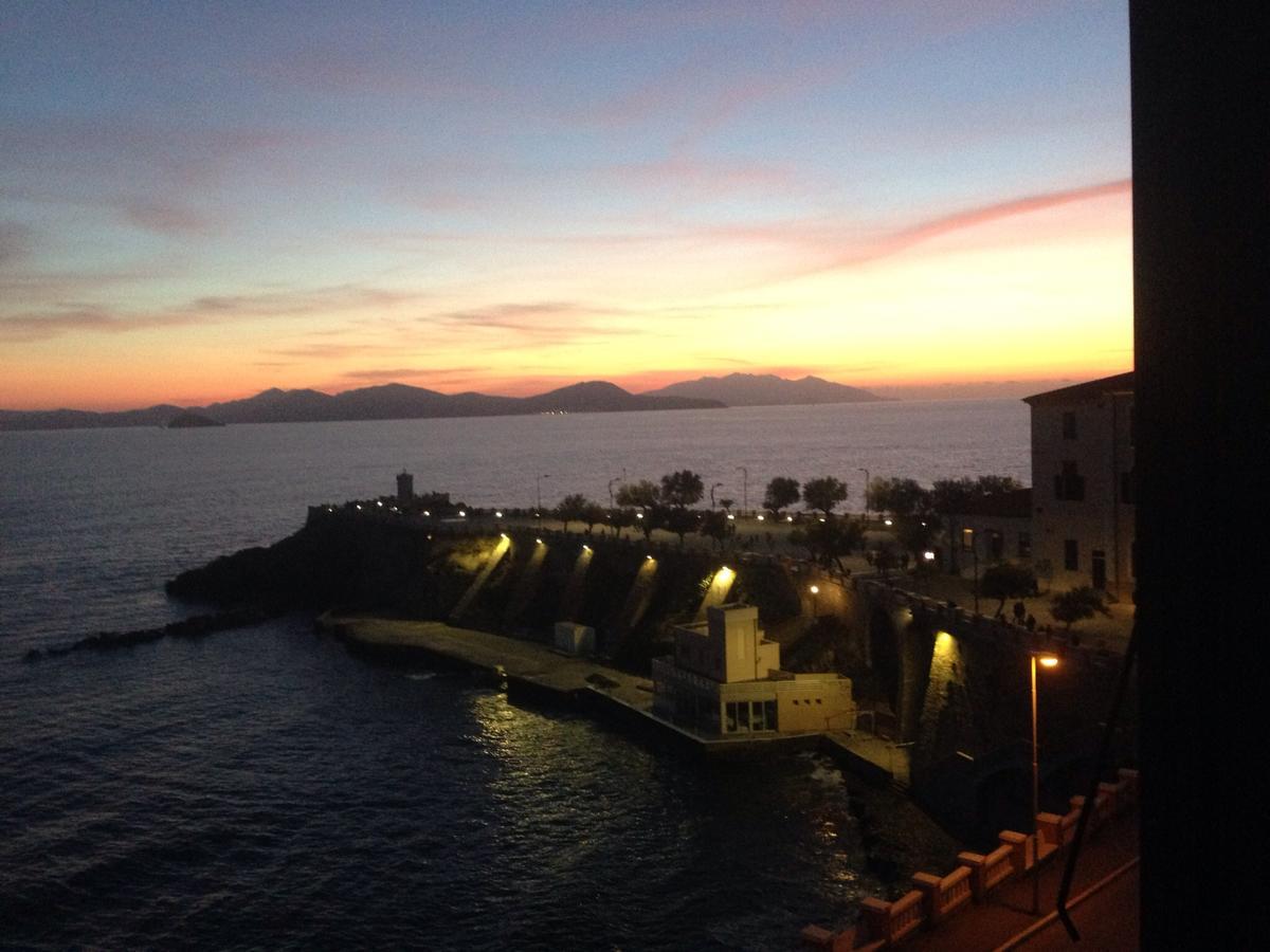 Arcipelago Toscano B&B Piombino Eksteriør billede