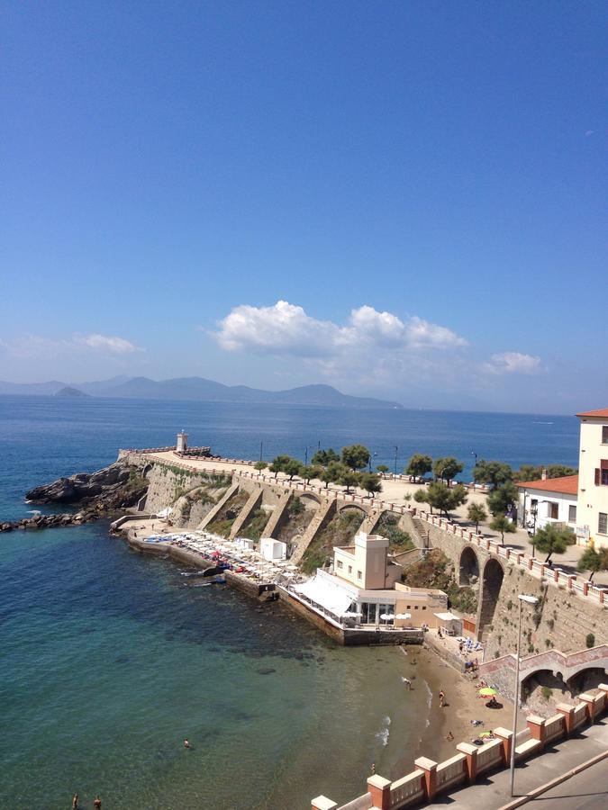 Arcipelago Toscano B&B Piombino Eksteriør billede