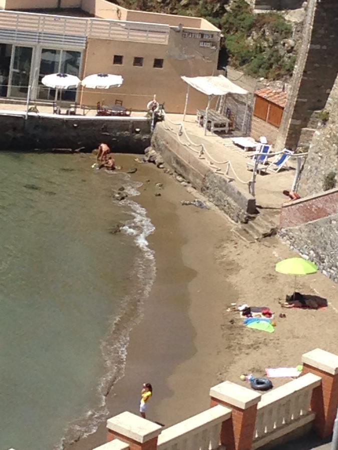 Arcipelago Toscano B&B Piombino Eksteriør billede