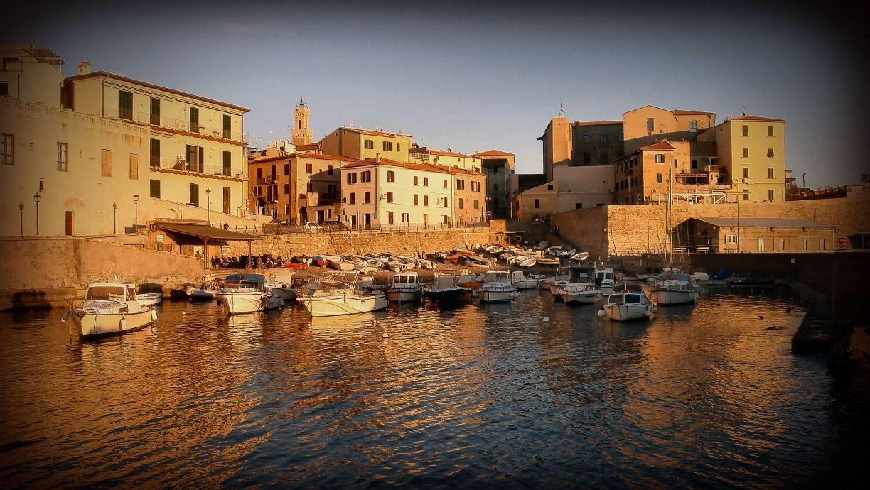 Arcipelago Toscano B&B Piombino Eksteriør billede
