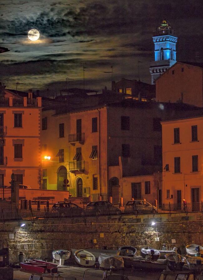 Arcipelago Toscano B&B Piombino Eksteriør billede