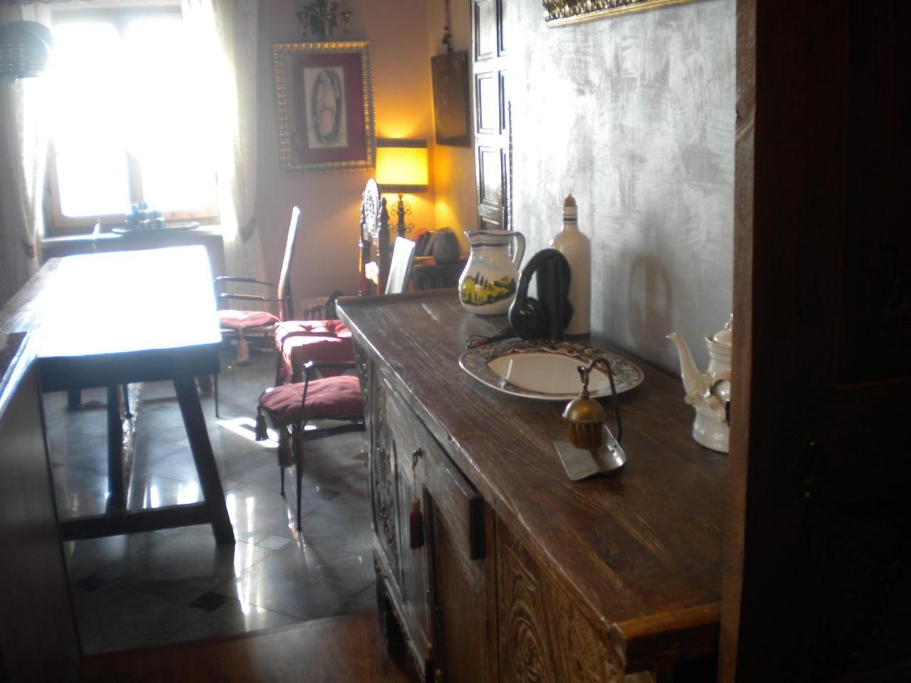 Arcipelago Toscano B&B Piombino Eksteriør billede