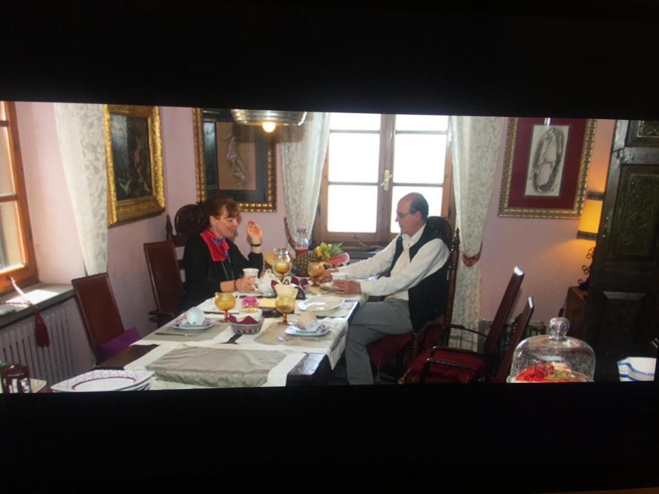 Arcipelago Toscano B&B Piombino Eksteriør billede