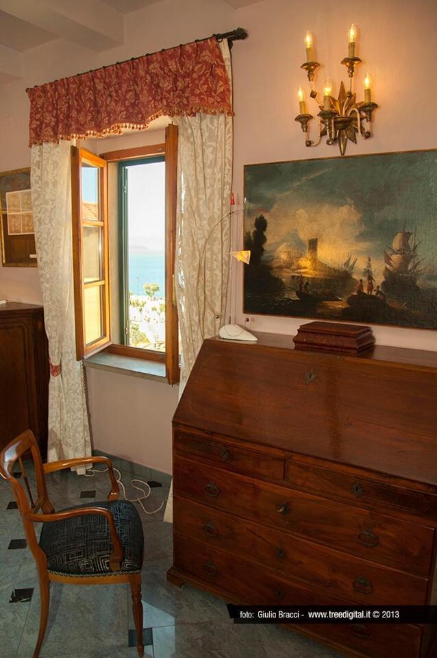 Arcipelago Toscano B&B Piombino Eksteriør billede